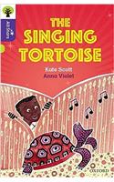Oxford Reading Tree All Stars: Oxford Level 11: The Singing Tortoise