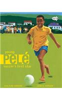 Young Pele