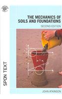 Mechanics of Soils and Foundations