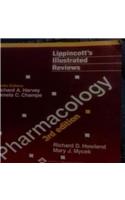 LIPPINCOTT'S ILLUSTRATED REVIEWS PHARMACOLOGY, 3RD EDITION