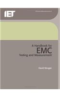 Handbook for EMC Testing and Measurement