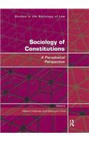 Sociology of Constitutions