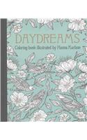 Daydreams Coloring Book