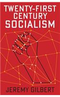 Twenty-First Century Socialism