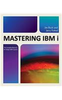 Mastering IBM i