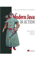 Modern Java in Action