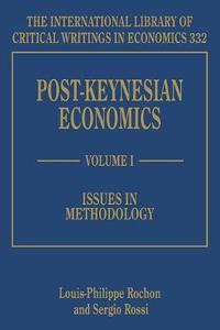 Post-Keynesian Economics