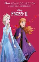 Disney Frozen 2: Mini Movie Collections (Happier Tins) (Mini Movie Collection Disney)