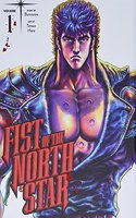 Fist of the North Star, Vol. 1