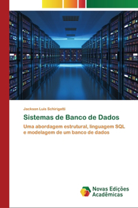 Sistemas de Banco de Dados