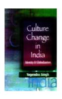 Culture Change In India