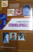 A Short practice Of Otorhinolaryngology 5ed 2020