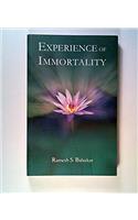 Experience Of Immoratality