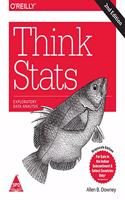 Think Stats 2/Ed