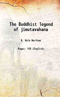 Buddhist Legend of Jimutavahana