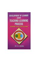 Development of Learner and Teaching Learning Process