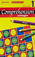 Primary Comprehension Strategies