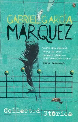 Collected Stories [Paperback] Marquez, Gabriel Garcia