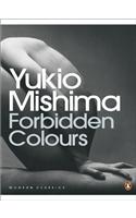 Forbidden Colours