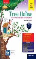 Tree House: A Course On Environmental Studies For Class 1
