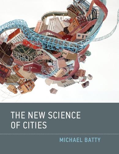 New Science of Cities