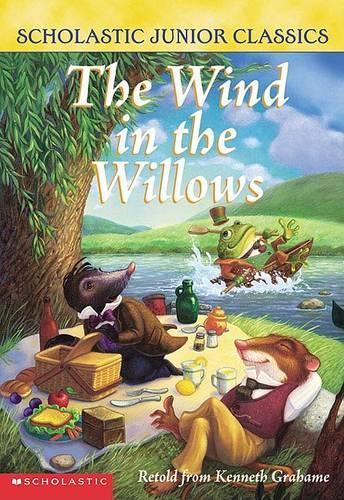 The Wind in the Willows