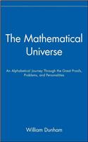 Mathematical Universe