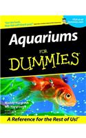 Aquariums for Dummies