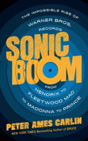 Sonic Boom