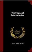 Origins of Totalitarianism