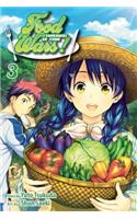 Food Wars!: Shokugeki no Soma