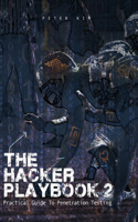 The Hacker Playbook 2