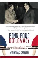 Ping-Pong Diplomacy