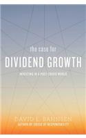 Case for Dividend Growth