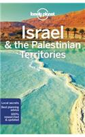 Lonely Planet Israel & the Palestinian Territories 9