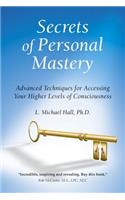 Secrets of Personal Mastery