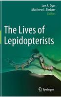 Lives of Lepidopterists