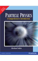 Particle Physics: A Comprehensive Introduction Pb