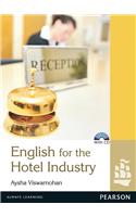 English for the Hotel Industry