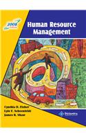 Human Resource Management, 2008 Ed