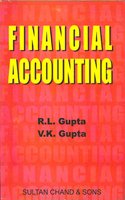 Financial Accounting