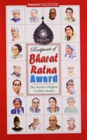 Recipients of Bharat Ratna Award