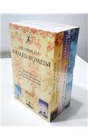 The Complete Khaled Hosseini - Box Set