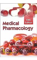 Medical Pharmacology