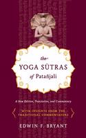 The Yoga Sutras of Patanjali