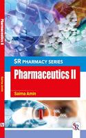 Pharmaceutics II 1st Edition 2019