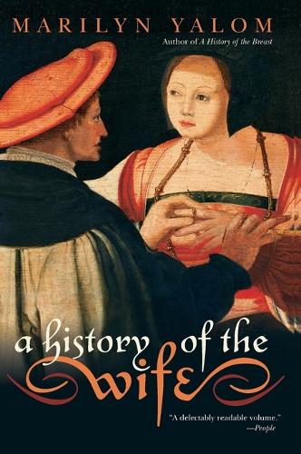 History of the Wife