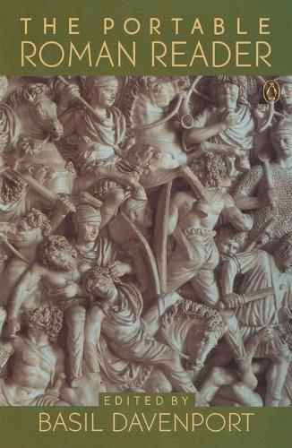The Portable Roman Reader