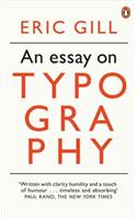An Essay on Typography