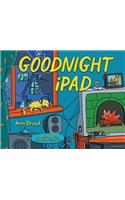 Goodnight iPad